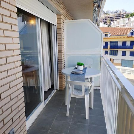 Apartamento Forner Orangecosta Peniscola Exterior photo